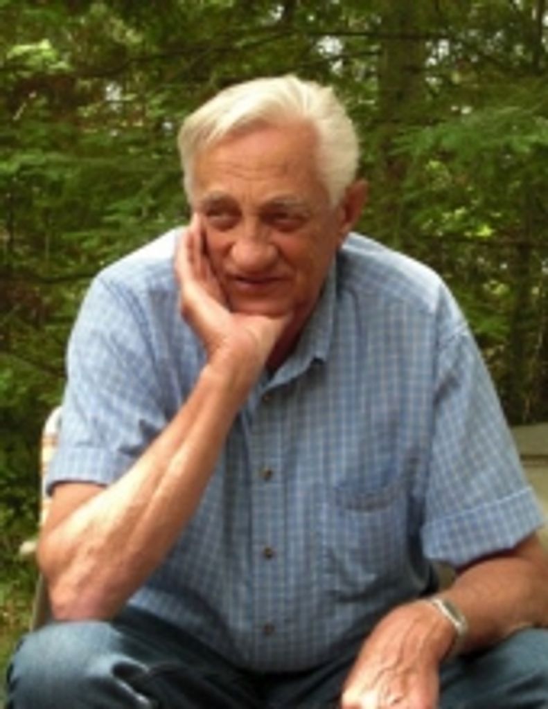 Dennis A. Zacher