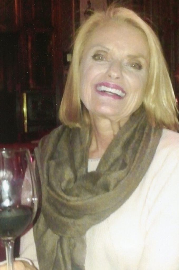 Deborah Jean (Stroud) Gale
