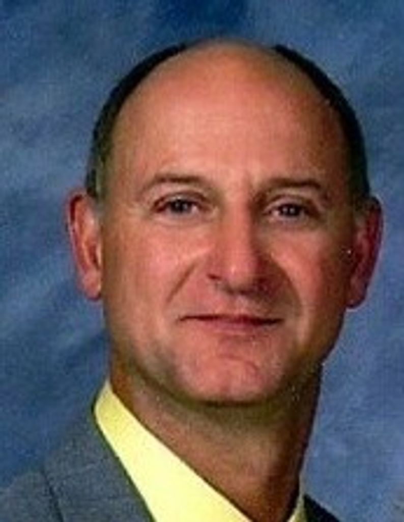 James Neil Bennett