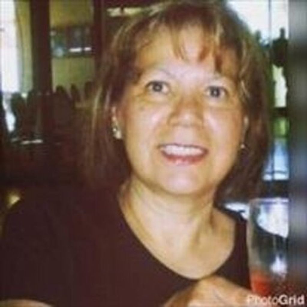 Irene Carol Bernal Profile Photo