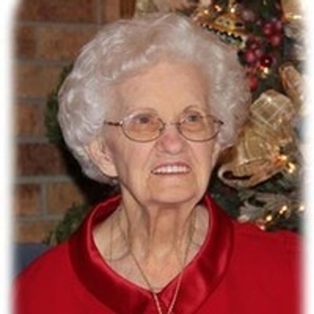 Sara Elizabeth Finley