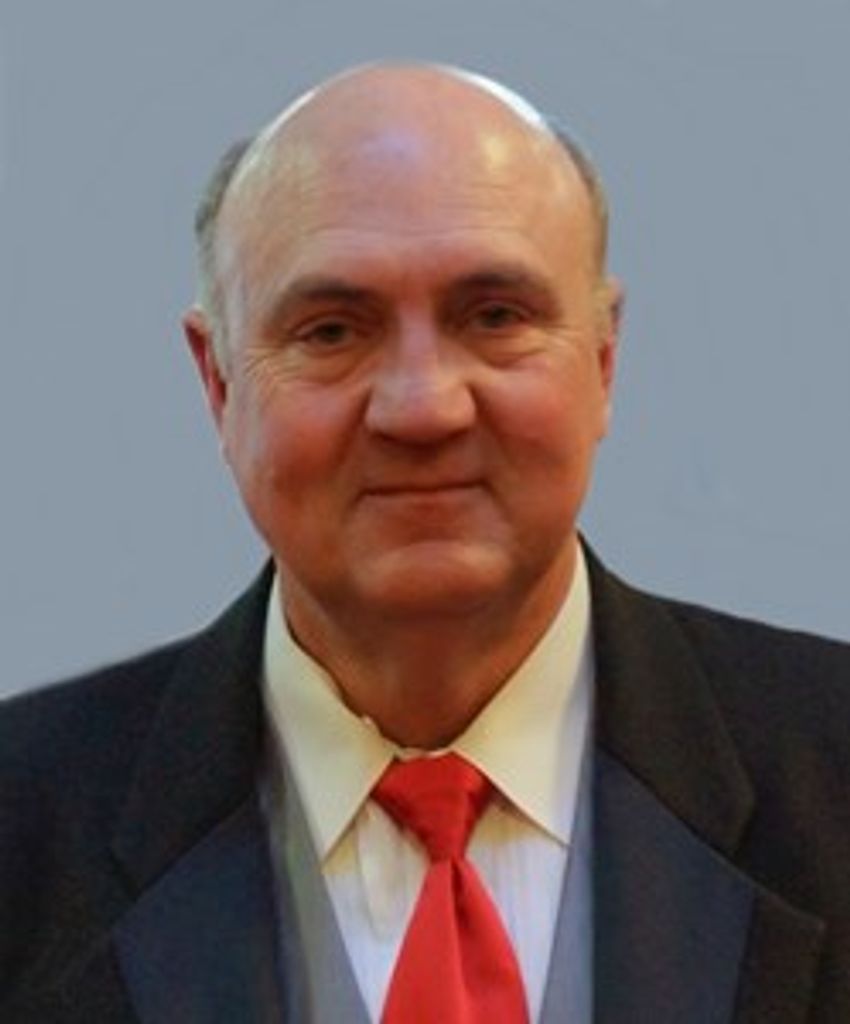 Robert L. Smith Profile Photo
