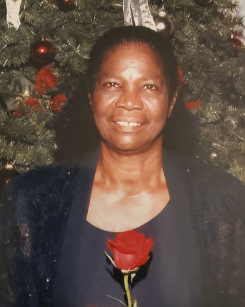 Berthe Victorine Warner Profile Photo