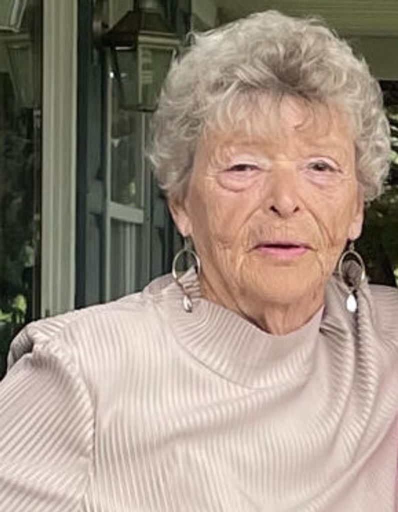 Margaret V. Colley Profile Photo