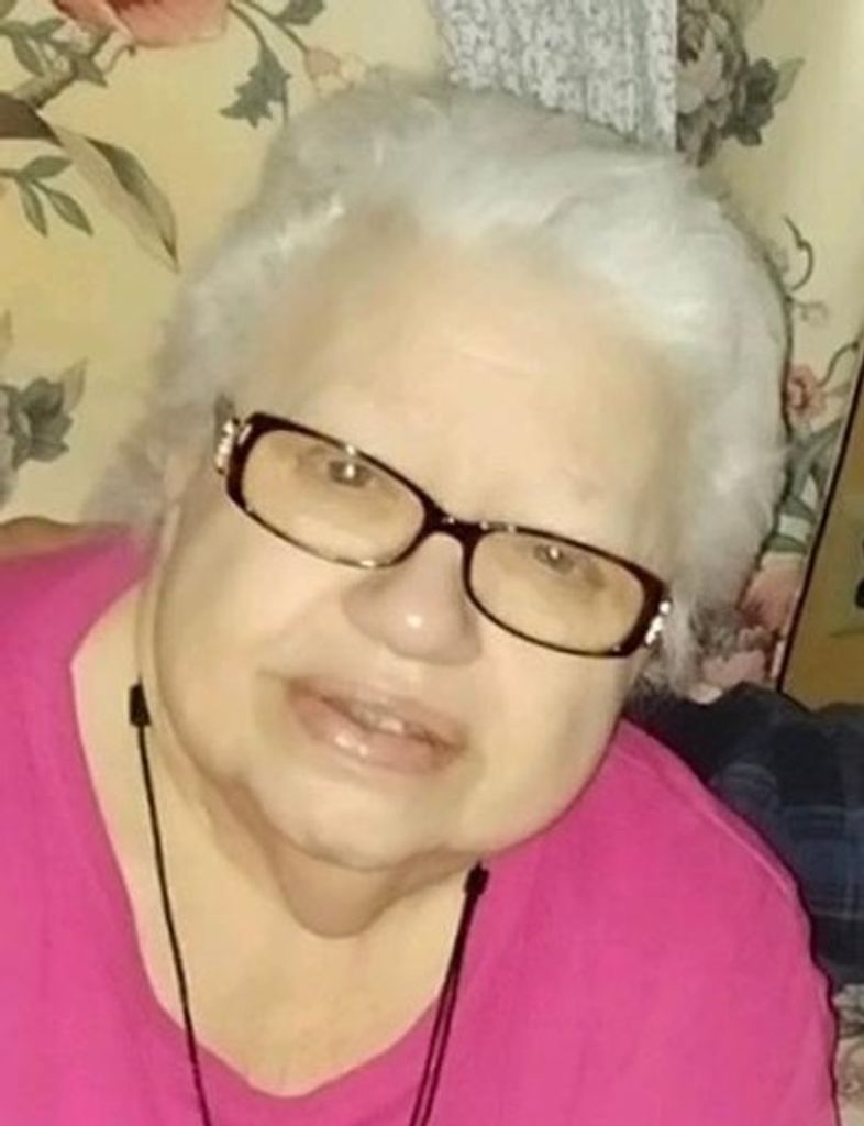 Donna A. Myers