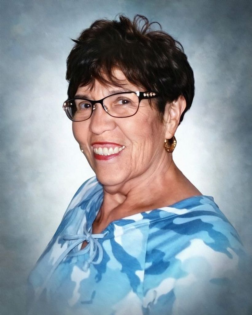 Linda Talavera Chavez