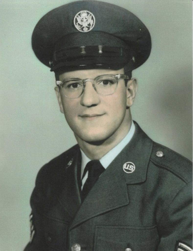 Joseph L. "Louie" Molnar Profile Photo