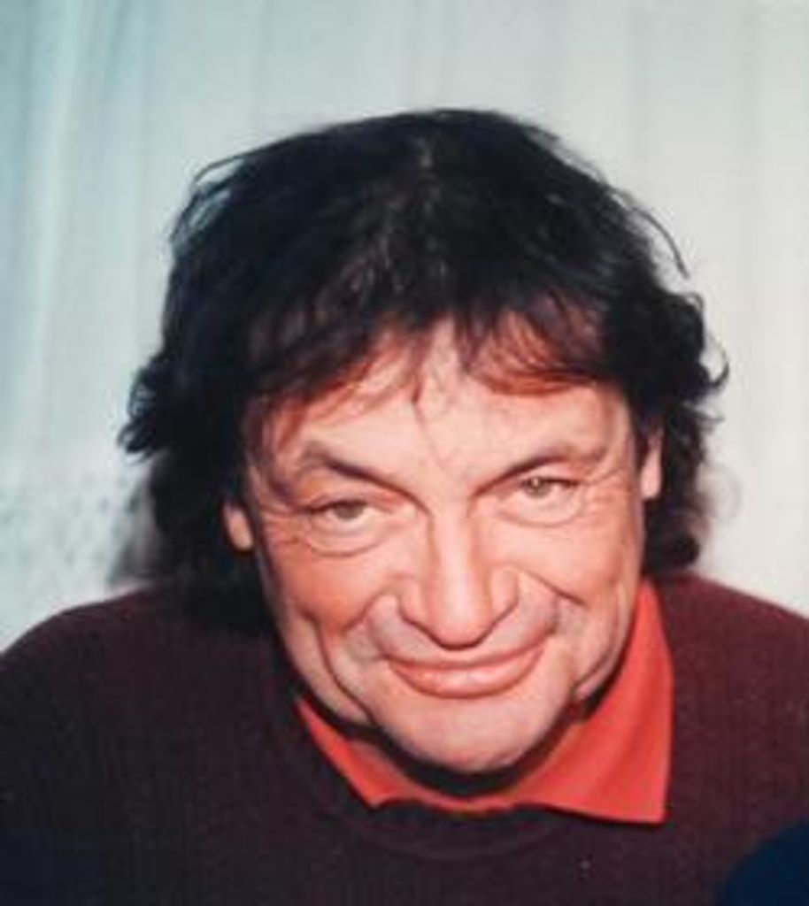 Fredrick Porter Smith