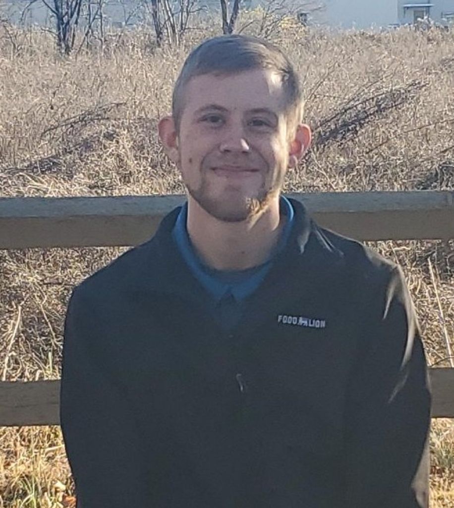 Ethen Dakota Troutman