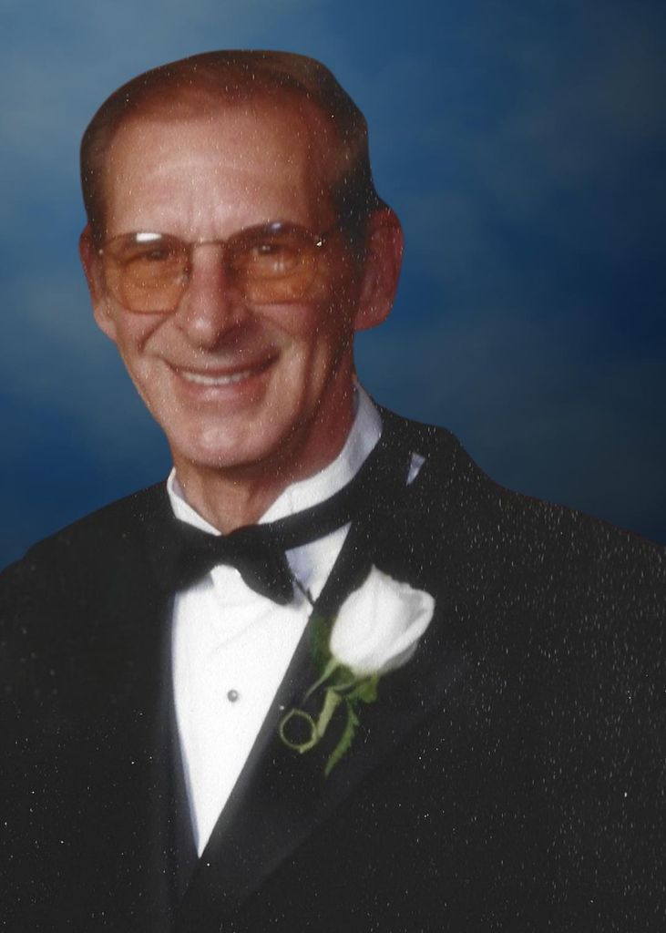 Herbert Neumann Profile Photo