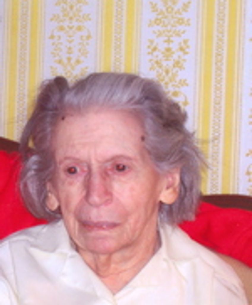 Muriel M. Bales