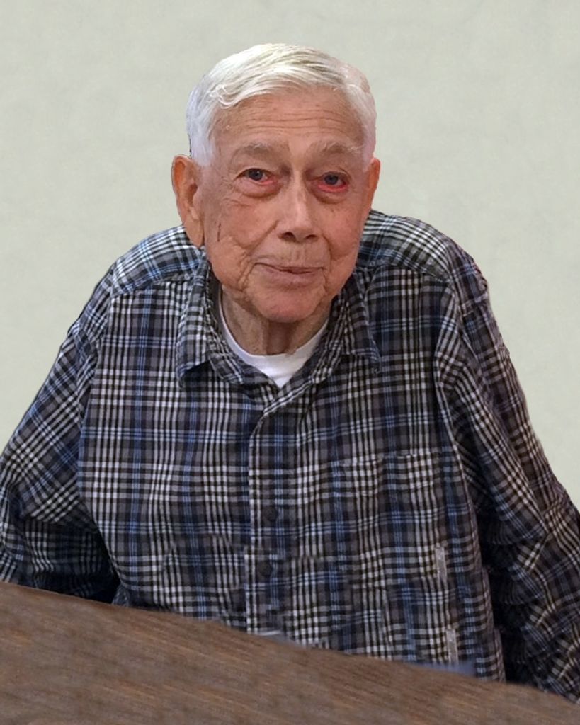 James Shuby  Maness, Jr.