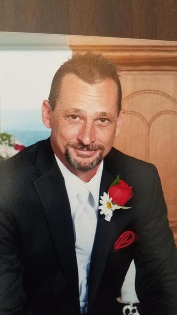 Ronald Mark Pelton Profile Photo