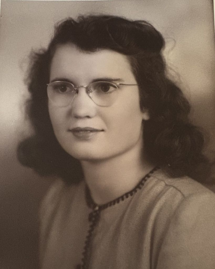 Sarah Lanell Till Madaris