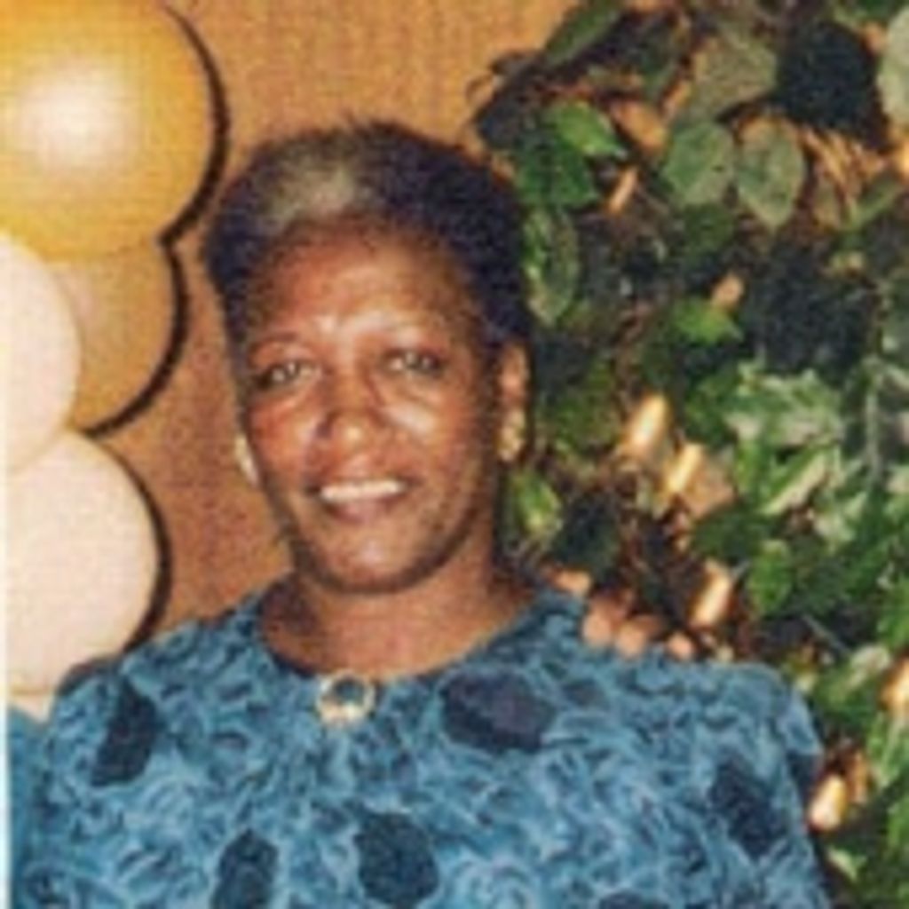 Patricia Inez Waters