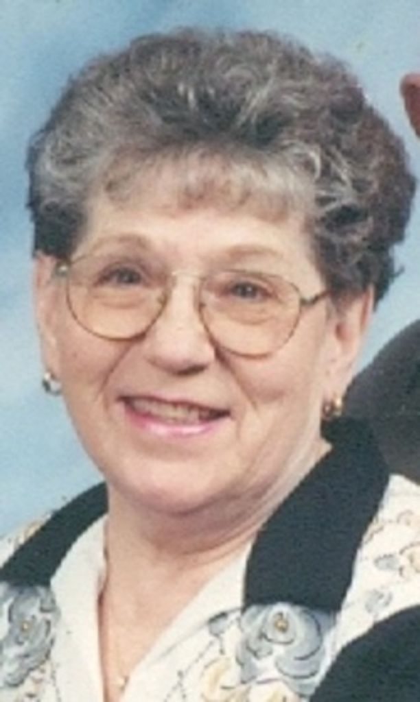 Helen Shevetz Profile Photo