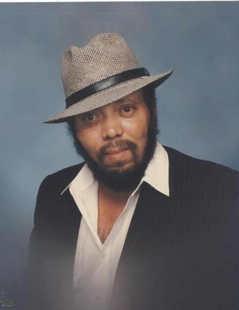 Wendell E. Burros  "Scoopie"