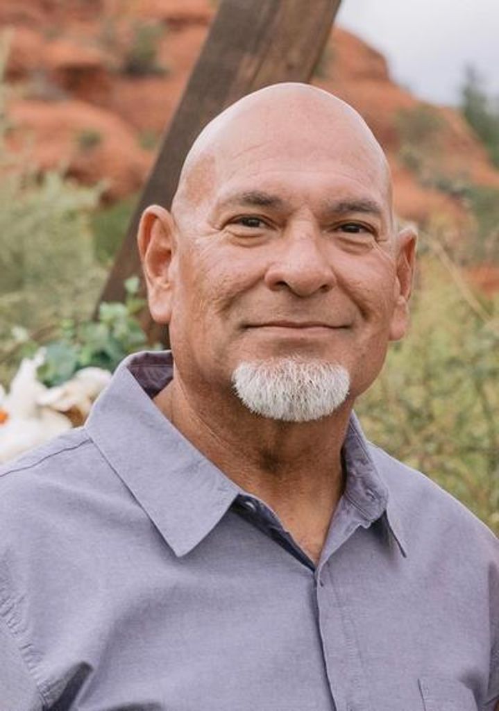 Michael P Elias Profile Photo