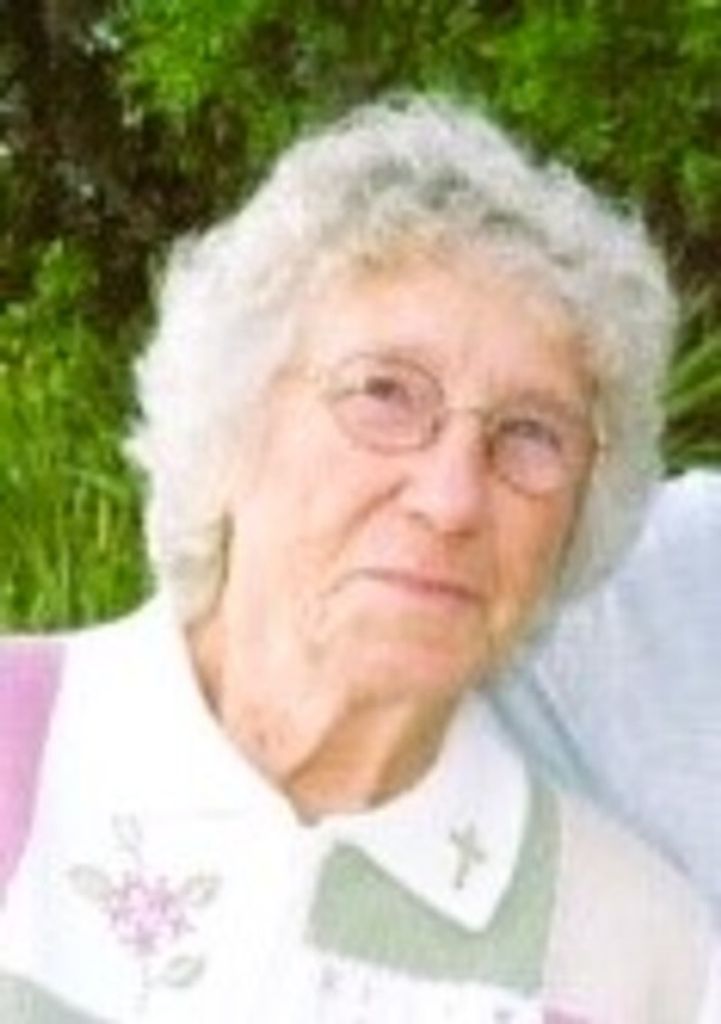 Beulah Irene Watson Profile Photo