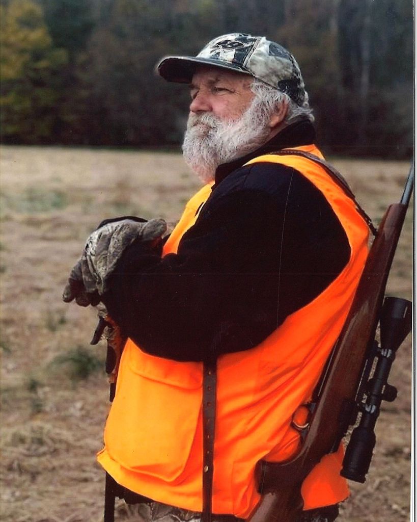 Timothy Nelson Bright, Sr. Profile Photo