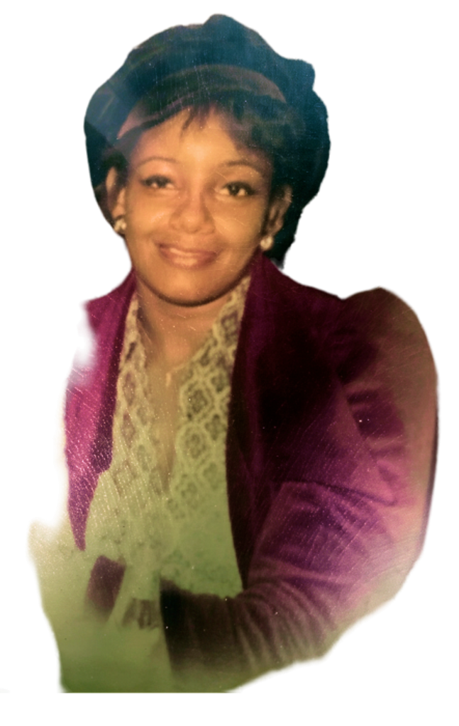 Sarah Coaxum Profile Photo
