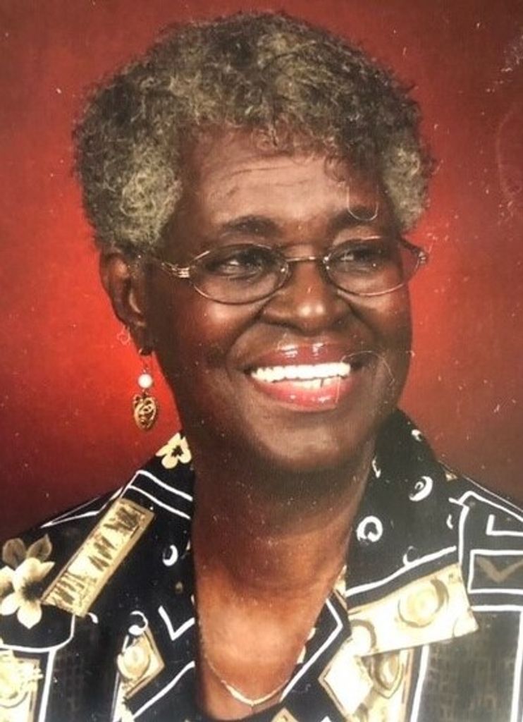 Patricia Ann Mercer Profile Photo