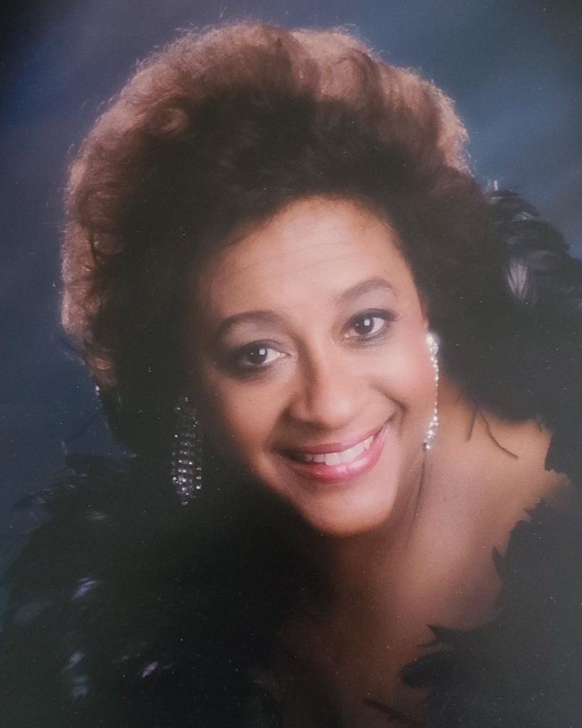 Patricia Christine Aguilar