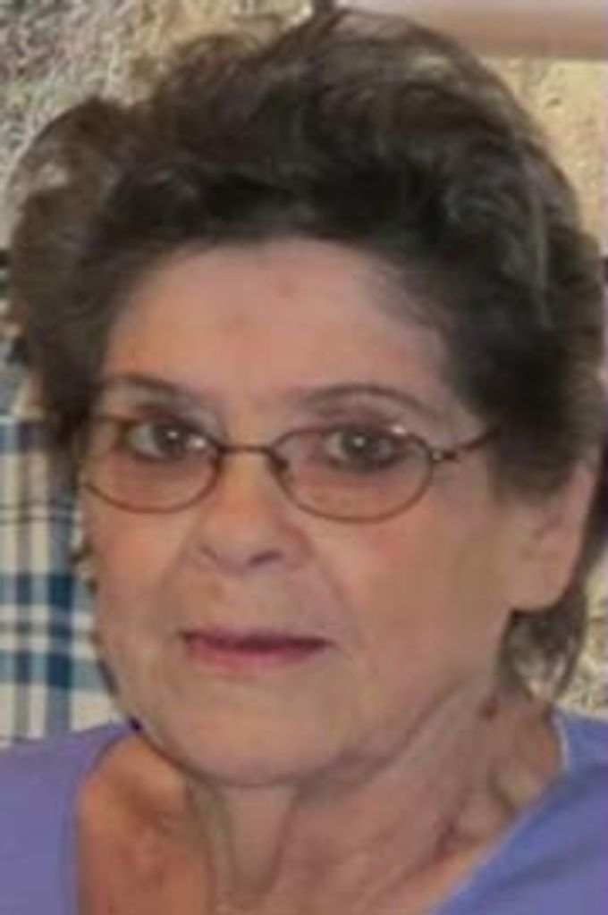 Ruth Buchanan Nestor Profile Photo