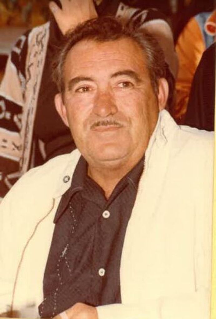 Frank Wayne Edwards Profile Photo