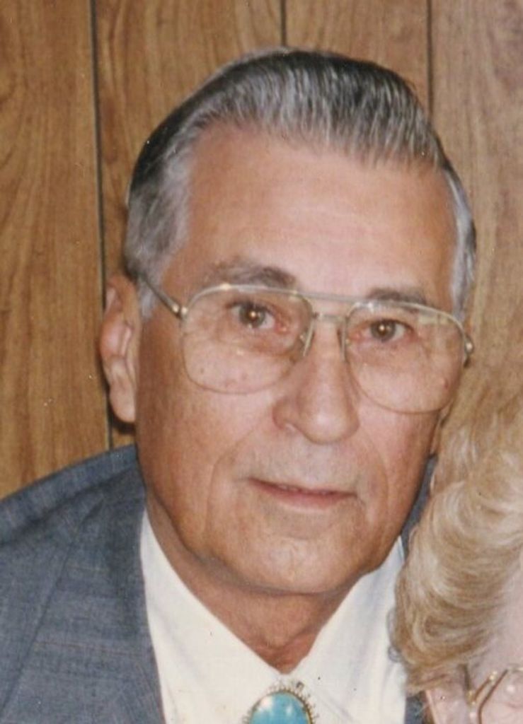 Charles Burmeister