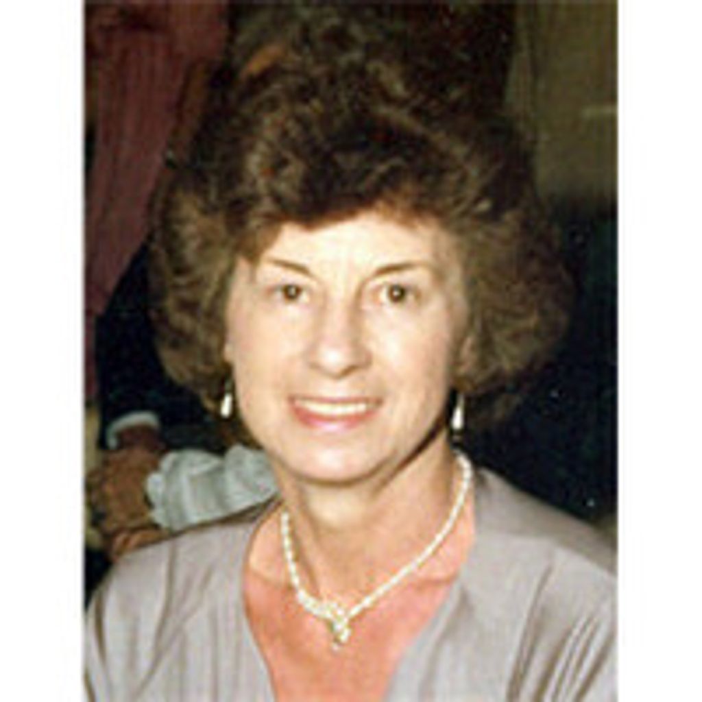 Jewell Faye (Waugh) Steele