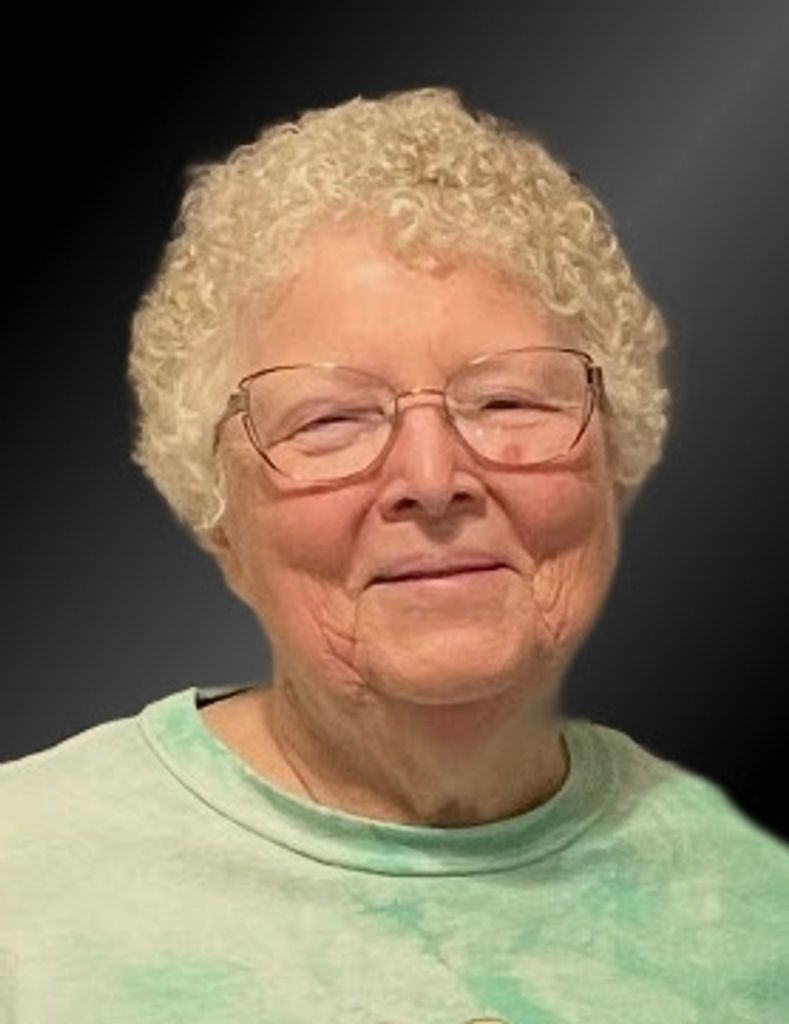 Mary Pollard Profile Photo