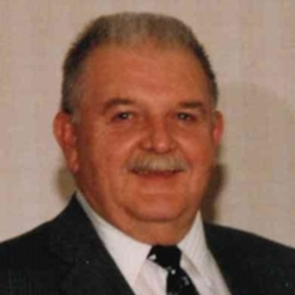 Robert T. Strunak, Sr.