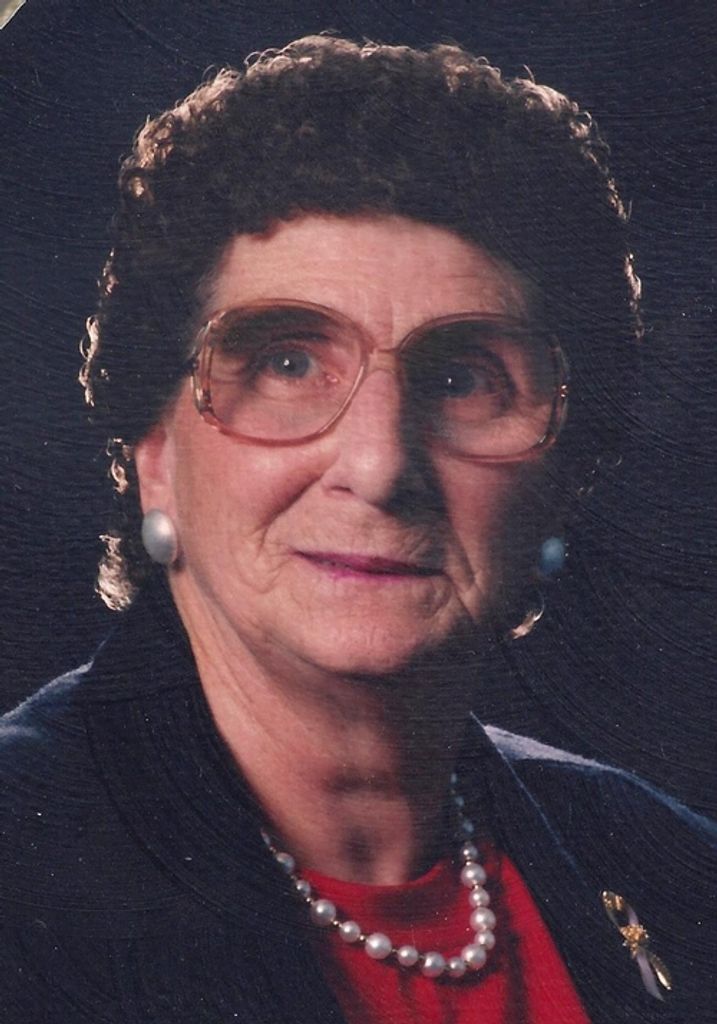 Henrietta Bressler (Yeater) Bressler Profile Photo