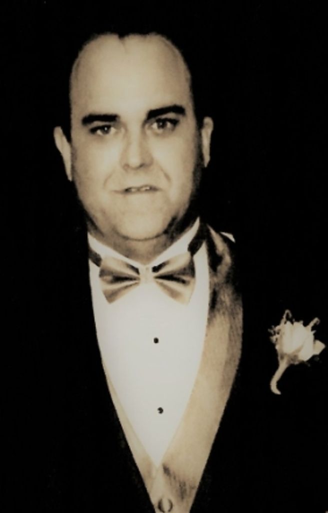 Robert Joseph Carle