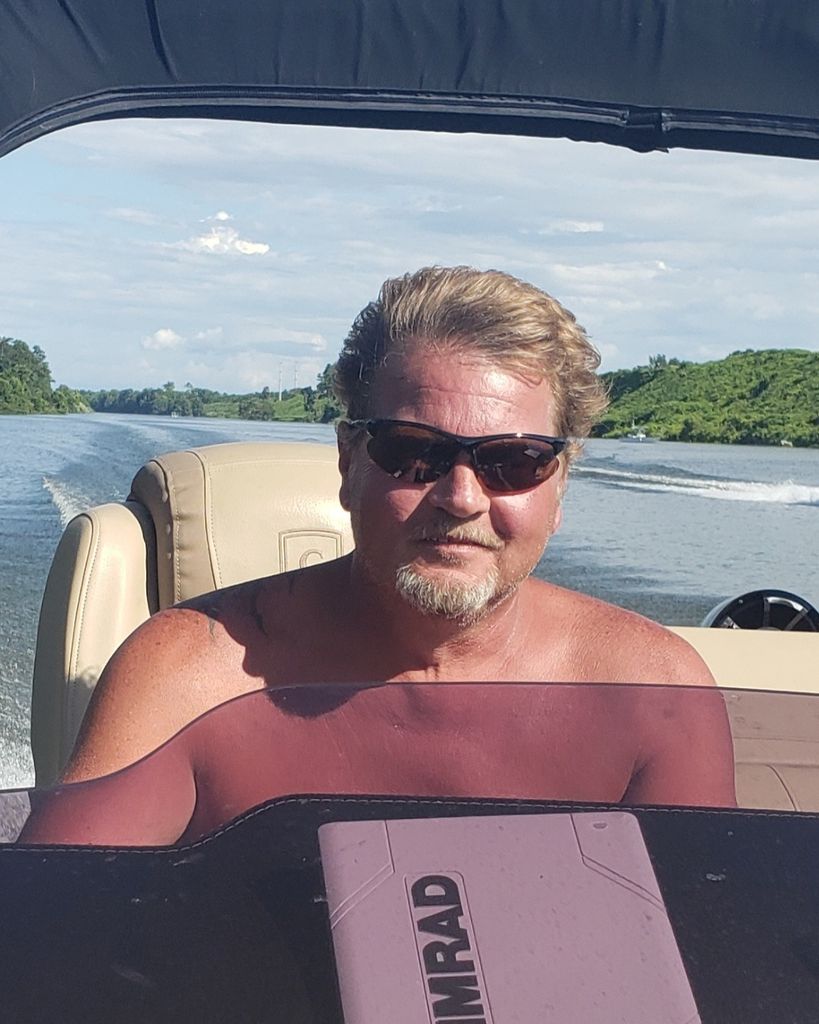 Justin Wayne Brabham Profile Photo