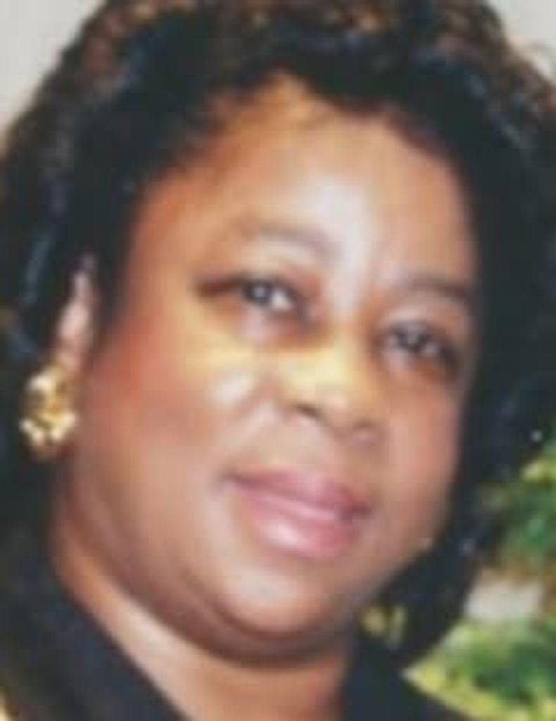 Joycie Triplett