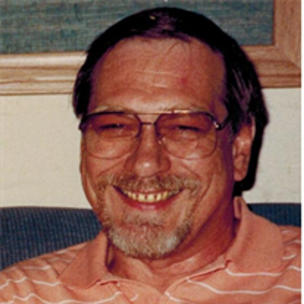 Kenneth H. Rhine