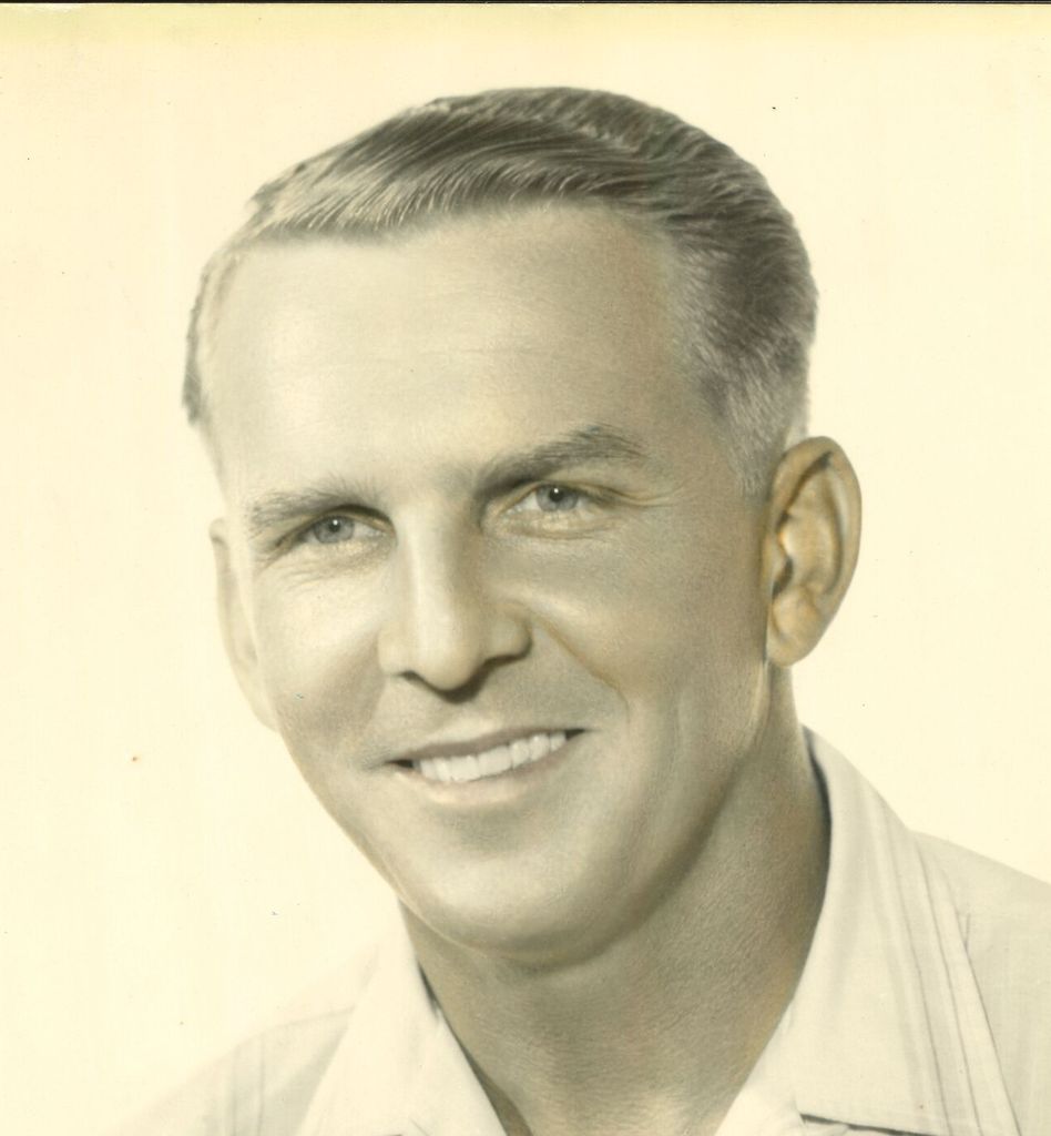 Hubert “Ray” Sigler, Msgt, Usaf, Ret. Profile Photo