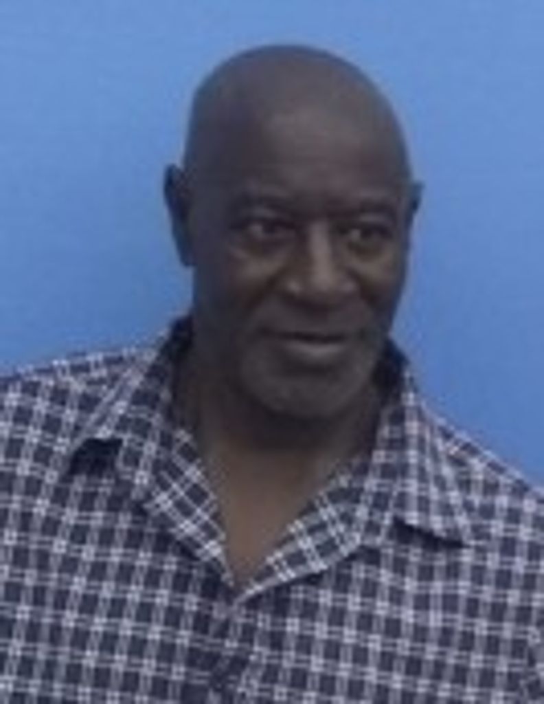 Reginald Wayne Morris Profile Photo