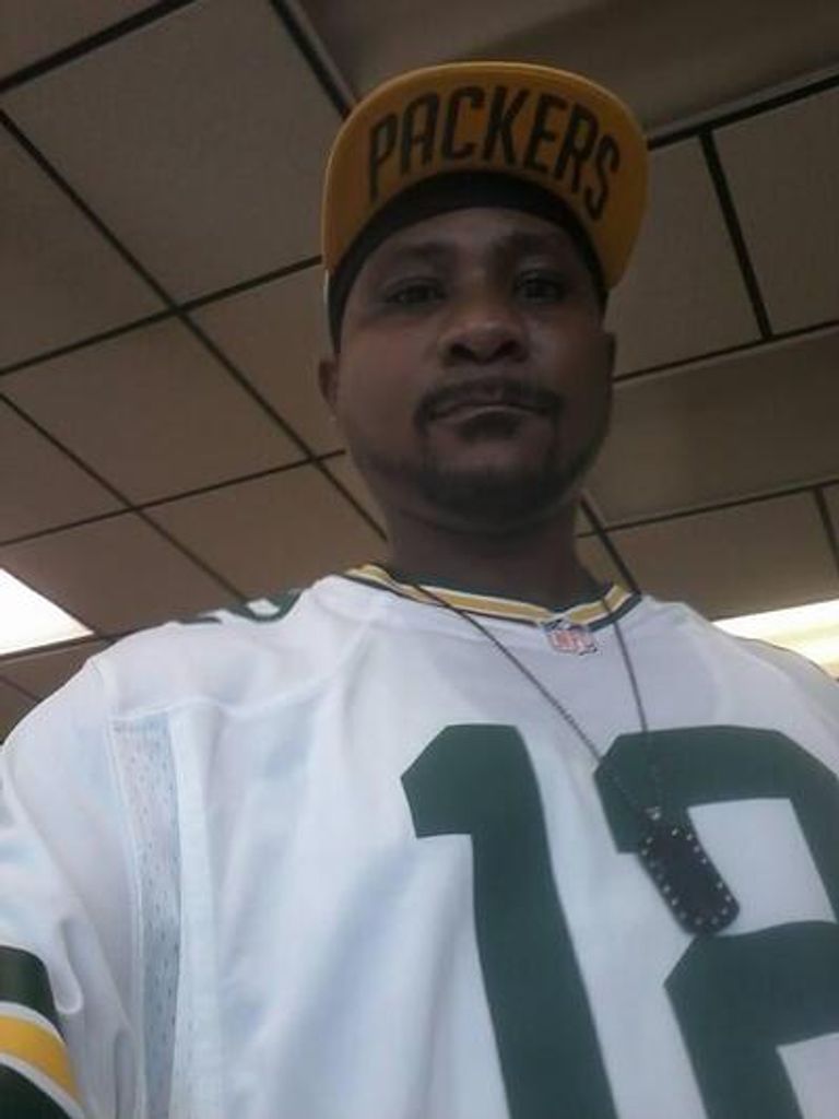 David “Mack” Hansley Profile Photo