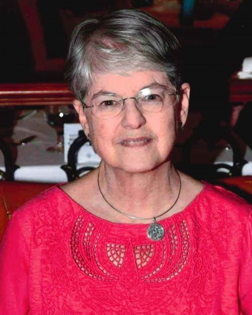 Velma Jeanne Bradford McLelland Profile Photo