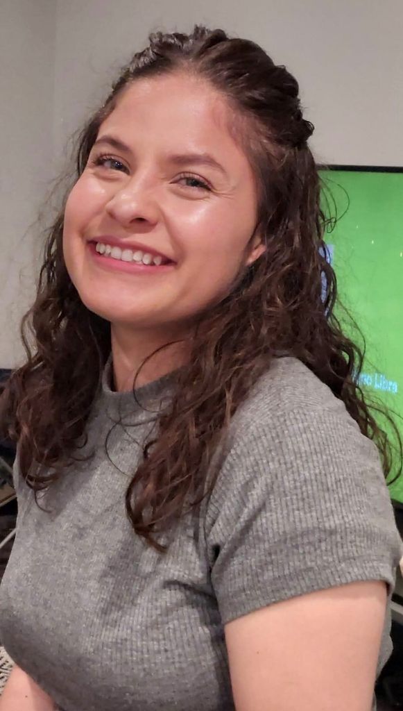 Johana Guadalupe Luna Corral