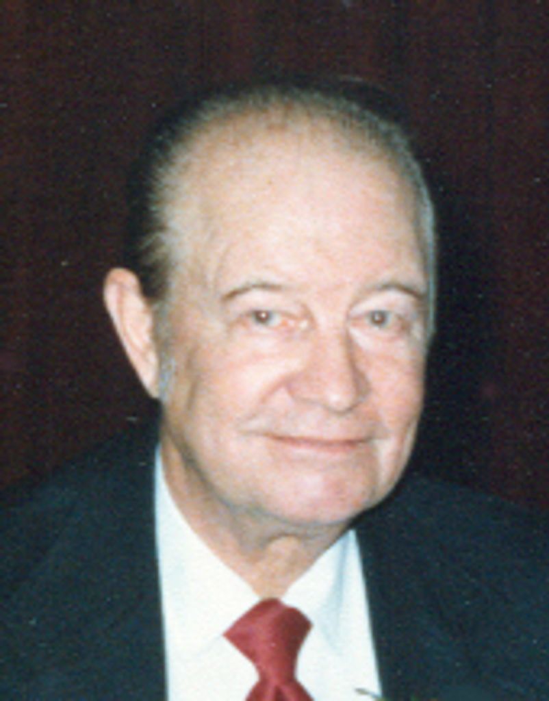 William F. Prusinowski