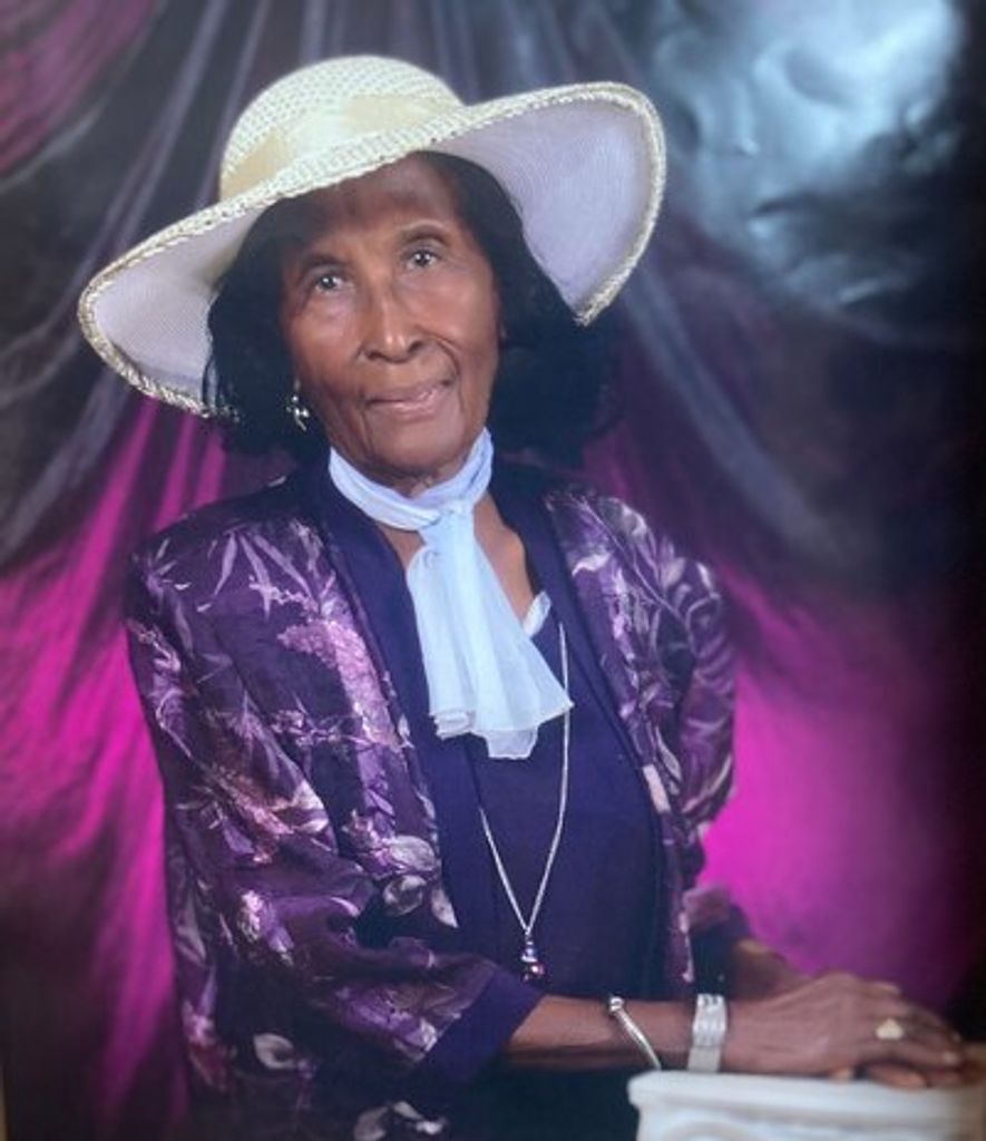 Nettie Wall Fulton Profile Photo