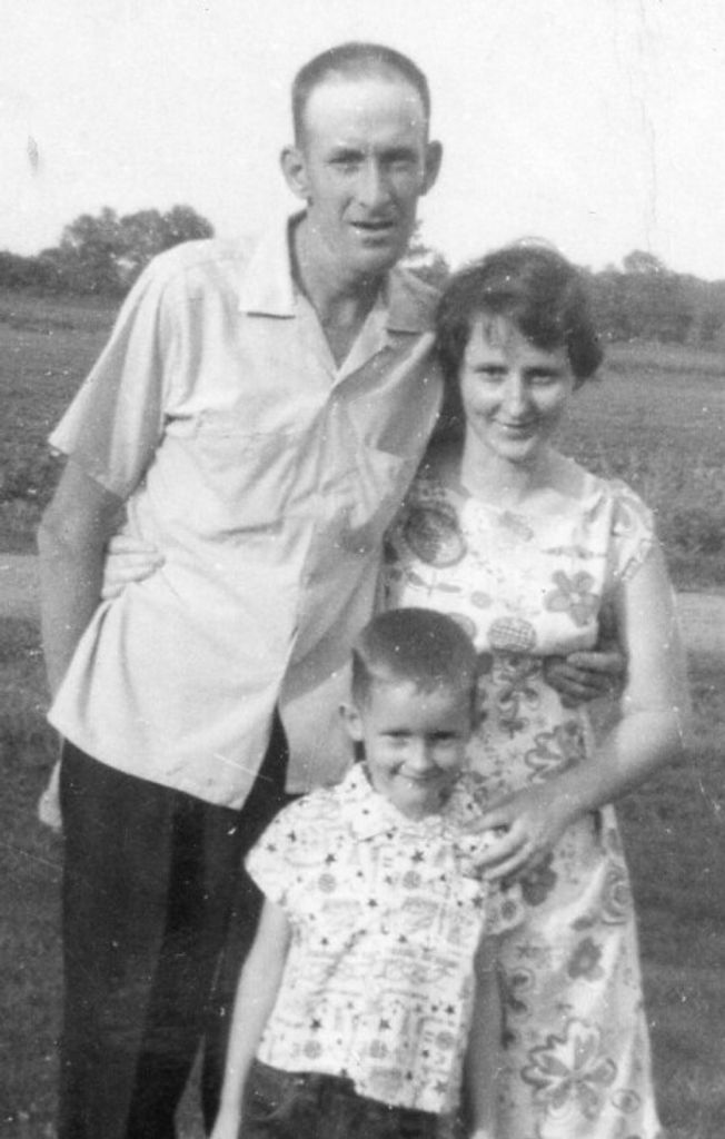 Elizabeth "Jane" (Harrell)  Holt Profile Photo