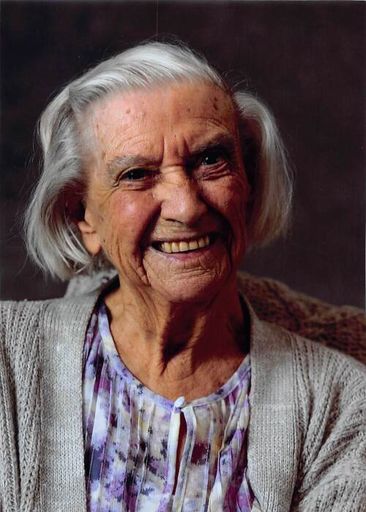 Mildred Grace Blackmore Profile Photo