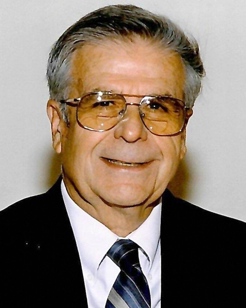 Joseph Nickolas Lammert Profile Photo