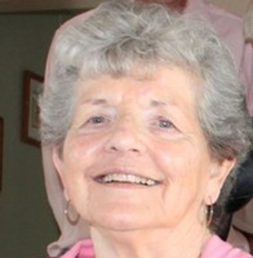 Elizabeth Margaret Keogh