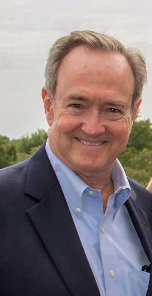 David Ray Edwards Profile Photo